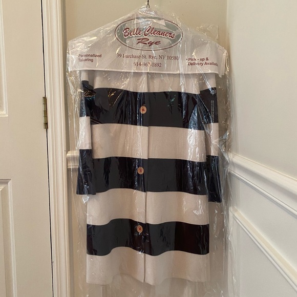 J. McLaughlin sweater jacket - Picture 6 of 6